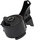 Front, Passenger Side Motor Mount, Sold Individually