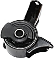 Front, Passenger Side Motor Mount, Sold Individually