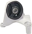 Motor Mount, 4 Cyl., 1.7L Engine
