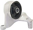 Motor Mount, 4 Cyl., 1.7L Engine