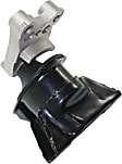 Front, Passenger Side Motor Mount, With Bracket, 4 Cyl., 1.8L Engine