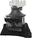 Front, Passenger Side Motor Mount, With Bracket, 4 Cyl., 1.8L Engine