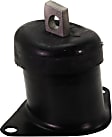 Front, Passenger Side Motor Mount, Sold Individually