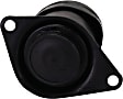 Front, Passenger Side Motor Mount, Sold Individually
