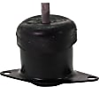 Front, Passenger Side Motor Mount, Sold Individually