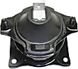 2005 Acura TL - Front Motor Mount, Automatic Transaxle