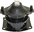 2005 Acura TL - Front Motor Mount, Automatic Transaxle