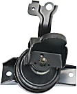 Front, Passenger Side Motor Mount, Sold Individually