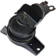 Front, Passenger Side Motor Mount, Sold Individually