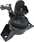 Front, Passenger Side Motor Mount, Sold Individually