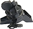 Front, Passenger Side Motor Mount, Sold Individually