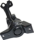 Front, Passenger Side Motor Mount, Sold Individually