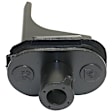 2004-2008 Acura TL - Front, Center Motor Mount, Sold individually