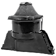 2006-2011 Honda Civic - Front, Passenger Side Motor Mount, Without Top Bracket, 4 Cyl., 1.8L Engine