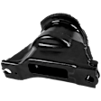 2006-2011 Honda Civic - Front, Passenger Side Motor Mount, Without Top Bracket, 4 Cyl., 1.8L Engine