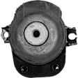 2006-2011 Honda Civic - Front, Passenger Side Motor Mount, Without Top Bracket, 4 Cyl., 1.8L Engine