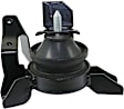 Front, Passenger Side Motor Mount, Sold Individually