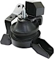 Front, Passenger Side Motor Mount, Sold Individually