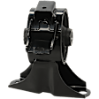 2009-2015 Honda Pilot - Front, Passenger Side Motor Mount, Sold individually