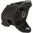 Motor Mount, 4 Cyl., 2.4L Engine