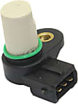 Camshaft Position Sensor, 4 Cyl., 2.0L Engine