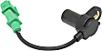 2001 Kia Optima - Camshaft Position Sensor, Sold individually, 6 Cyl 2.5L