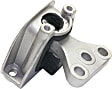 Transmission Mount, 4 Cyl., 1.8L Engine