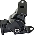 Transmission Mount, 4 Cyl., 2.4L Engine, Automatic Transmission