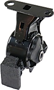 Transmission Mount, 4 Cyl., 2.4L Engine, Automatic Transmission