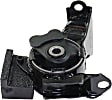 Transmission Mount, 4 Cyl., 2.4L Engine, Automatic Transmission