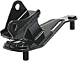 Front, Driver or Passenger Side Transmission Mount, 4 Cyl., 2.4L Engine