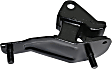 Front, Driver or Passenger Side Transmission Mount, 4 Cyl., 2.4L Engine
