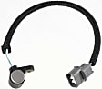 Crankshaft Position Sensor, 4 Cyl., 1.6L Engine, SOHC, 20 Mm Diameter Sensor