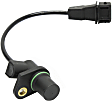 Crankshaft Position Sensor