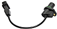 Crankshaft Position Sensor