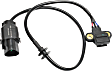 Crankshaft Position Sensor, 6 Cyl., 3.5L Engine