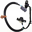 Crankshaft Position Sensor