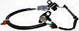 Crankshaft Position Sensor
