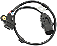 Crankshaft Position Sensor
