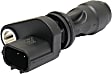Crankshaft Position Sensor