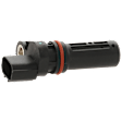 Crankshaft Position Sensor