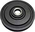 Harmonic Balancer, 6-Groove Pulley