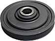 Harmonic Balancer, 6-Groove Pulley