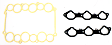 Intake Manifold Gasket - Set