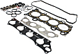 Cylinder Head Gasket, 4 Cyl., 2.4L Engine, Head Bolts Not Included