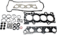 Cylinder Head Gasket, 4 Cyl., 2.4L Engine, Head Bolts Not Included