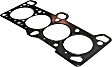 Cylinder Head Gasket, 4 Cyl., 1.6L Engine