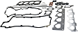 2001-2012 Hyundai Elantra - Cylinder Head Gasket, 4 Cyl., 2.0L Engine, DOHC, 16 Valves, Valve Grind Set, Head Bolts Not Included