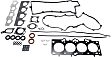 2001-2012 Hyundai Elantra - Cylinder Head Gasket, 4 Cyl., 2.0L Engine, DOHC, 16 Valves, Valve Grind Set, Head Bolts Not Included