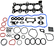 Cylinder Head Gasket, 4 Cyl., 1.8L Engine, Head Bolts Not Included